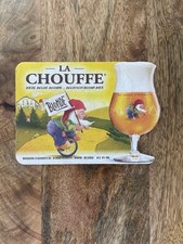 Bock chouffe d'occasion  Hennebont