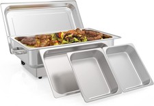 Electric chafing dish for sale  Mesa