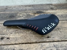 Fizik saddle seat d'occasion  Expédié en Belgium