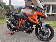Ktm 1290superduke 2022 for sale  HIGH PEAK