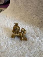 Goldenes filly pferd gebraucht kaufen  Neustadt an der Weinstraße