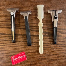 Gillette schick vintage for sale  Clarkdale