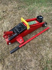 Small trolly jack for sale  LONDON