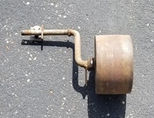 Cast iron flat for sale  Saint Paul