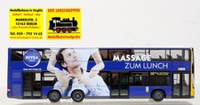 Rietze 67714 bvg gebraucht kaufen  Berlin