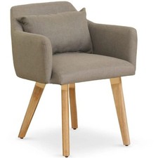 Fauteuil scandinave alan d'occasion  Mouans-Sartoux