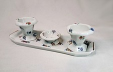 Service porcelaine limoges d'occasion  Houilles