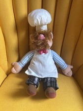 Rare disney muppets for sale  EDINBURGH