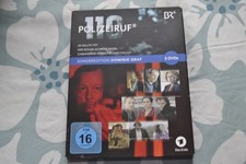Dvd box polizeiruf gebraucht kaufen  Alsdorf
