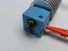 Extrusora De Repuestos Extremo Caliente 0,4/1,75 mm para Anycubic Mega 3D comprar usado  Enviando para Brazil