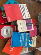 Fachbücher elektrotechnik gebraucht kaufen  Friedrichsthal