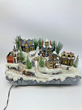 Vtg avon christmas for sale  Devils Lake