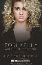 Tori kelly belong for sale  San Diego