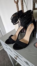 Womens guess shoes for sale  DUNSTABLE