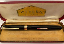 Wyvern 690 black for sale  HENLEY-ON-THAMES