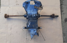 Cambio fiat 500 usato  Cinisi