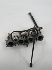 Cbr600rr throttle bodies for sale  CARNFORTH