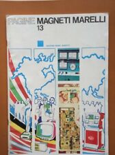 1971 pagine magneti usato  Pulsano