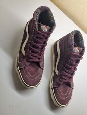 Vans sk8 reissue usato  Matino
