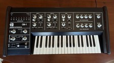 Oberheim 1970s vintage for sale  Austin