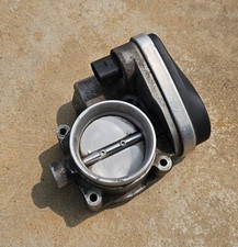 Throttle body dbw for sale  GRANTHAM