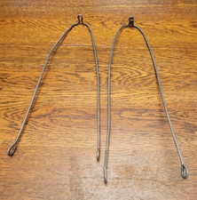 Suportes vintage Fender da Hercules bicicleta de 3 velocidades comprar usado  Enviando para Brazil