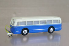 EHEIM REBOQUE DE ÔNIBUS CARRINHO AZUL NÃO MOTORIZADO oa comprar usado  Enviando para Brazil