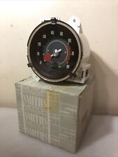 Classic Austin Mini 1275 GT 75-77 Tach Grey Face 13H6786 RVC2430 8000rpm comprar usado  Enviando para Brazil