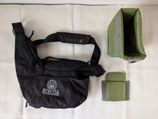 Lowepro passport sling usato  Brescia