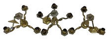 Brass ceiling hanging for sale  BARNSTAPLE