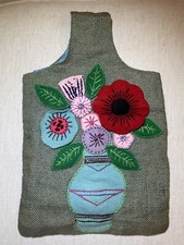 Vintage handmade linen for sale  Madison