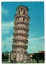 Pisa torre pendente usato  Zugliano
