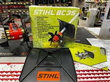 Stihl bc35 kombi d'occasion  Expédié en Belgium