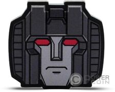 Starscream transformers heads usato  Ciampino
