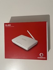 Vodafone rl400 gebraucht kaufen  Berlin