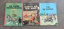 Tim struppi comics gebraucht kaufen  Mühlacker