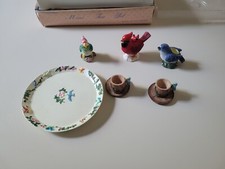 Miniature mini decorative for sale  Concord