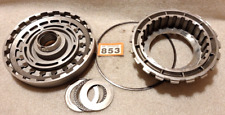 Zf4hp22 plate forward for sale  DAGENHAM