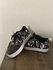 Heelys camouflage youth for sale  Pinedale