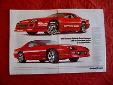 1986 chevrolet iroc for sale  Tucson