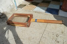 Rare ancienne raquette d'occasion  Vannes
