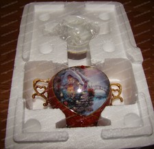 thomas kinkade music box for sale thomas kinkade music box for sale Amelia Court House