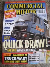 Commercial motor apr for sale Commercial motor apr for sale  BRISTOL