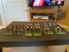 25mm painted napoleonic for sale  Collierville