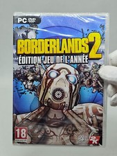 Borderlands édition jeu d'occasion  Saint-Laurent-du-Var