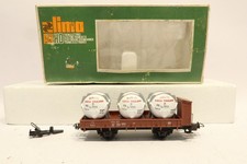Lima 2813 güterwagen gebraucht kaufen  Gelsenkirchen