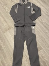 Boys gray nike for sale  DUMBARTON