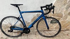 Vendo bici bmc usato  Mola di Bari