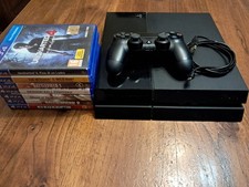 Play station 1.77tb usato  Tora e Piccilli