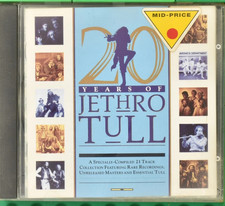 Years jethro tull gebraucht kaufen  Frankfurt am Main